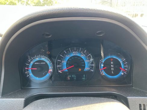 Used 2012 Ford Fusion SE FWD image 16