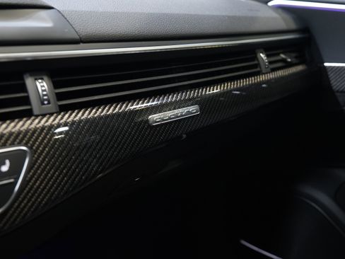 Used 2019 Audi RS 5 Sportback image 50