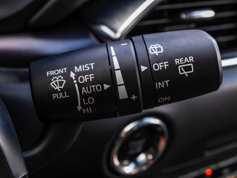 Used 2025 MAZDA CX-5 Carbon Edition AWD/4WD image 29