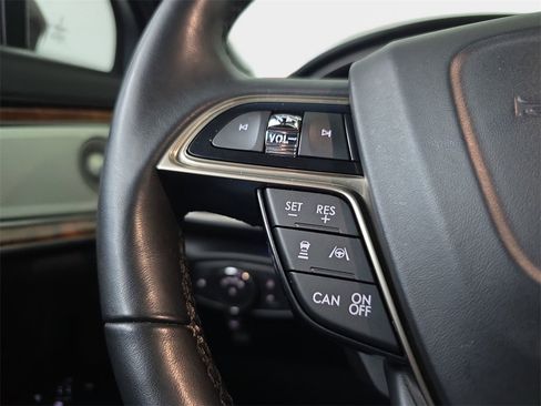 Used 2019 Lincoln Nautilus Reserve w/ Ultimate Package image 20