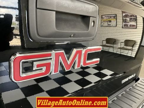 Used 2018 GMC Sierra 1500 Denali AWD/4WD image 27