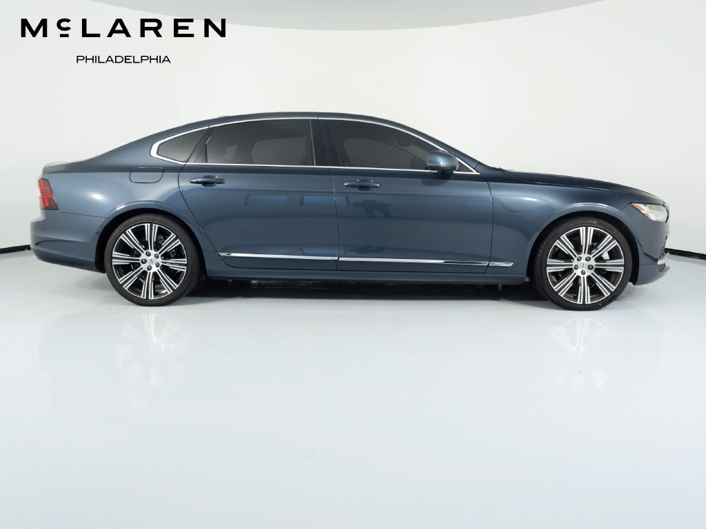 Used 2023 Volvo S90 B6 Ultimate w/ Lounge Package AWD/4WD image 4