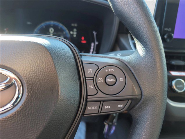 New 2027 Toyota Corolla LE FWD image 17