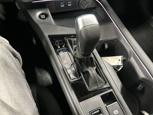 New 2026 Nissan Sentra SV w/ SV Convenience Package image 23