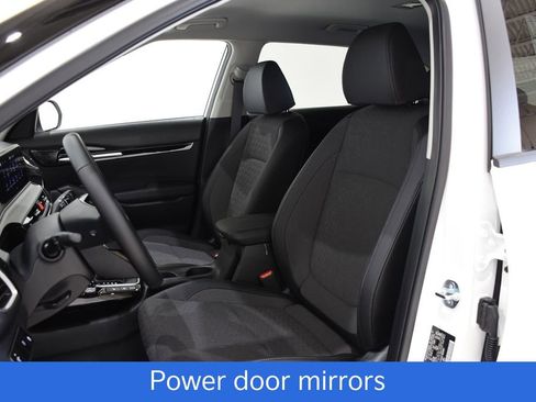 New 2026 Kia Seltos S image 19