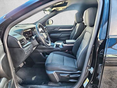 Certified 2025 GMC Terrain Elevation AWD/4WD image 16