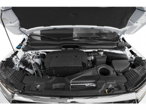 Used 2025 Honda Pilot Elite image 12