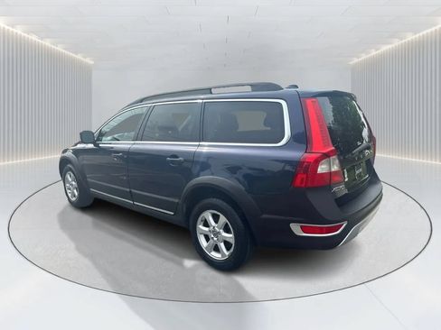Used 2012 Volvo XC70 3.2 AWD/4WD image 7