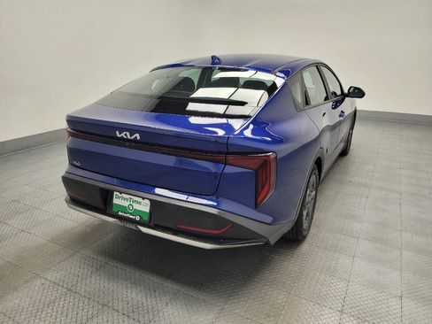 Used 2025 Kia K4 FWD image 7