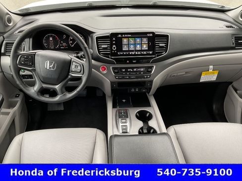 Used 2026 Honda Ridgeline RTL image 40