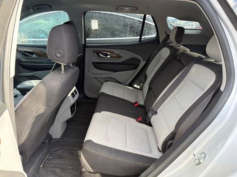 Used 2018 GMC Terrain SLE image 10