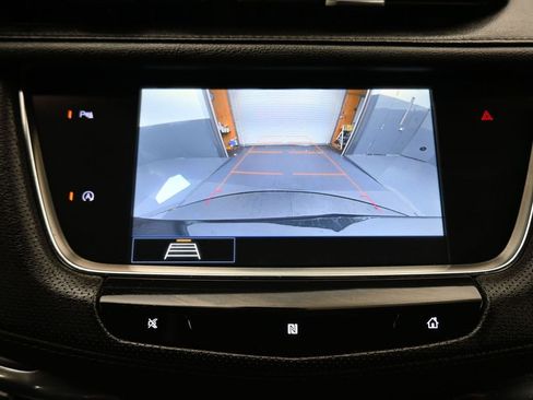 Used 2020 Cadillac XT5 Luxury image 20