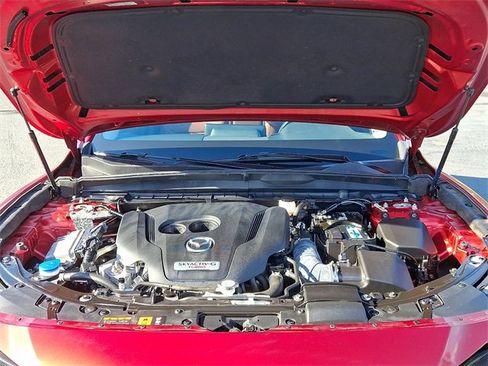 Used 2023 MAZDA CX-50 AWD 2.5 Turbo image 28