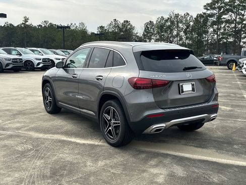 New 2026 Mercedes-Benz GLA 250 GLA 250 image 5