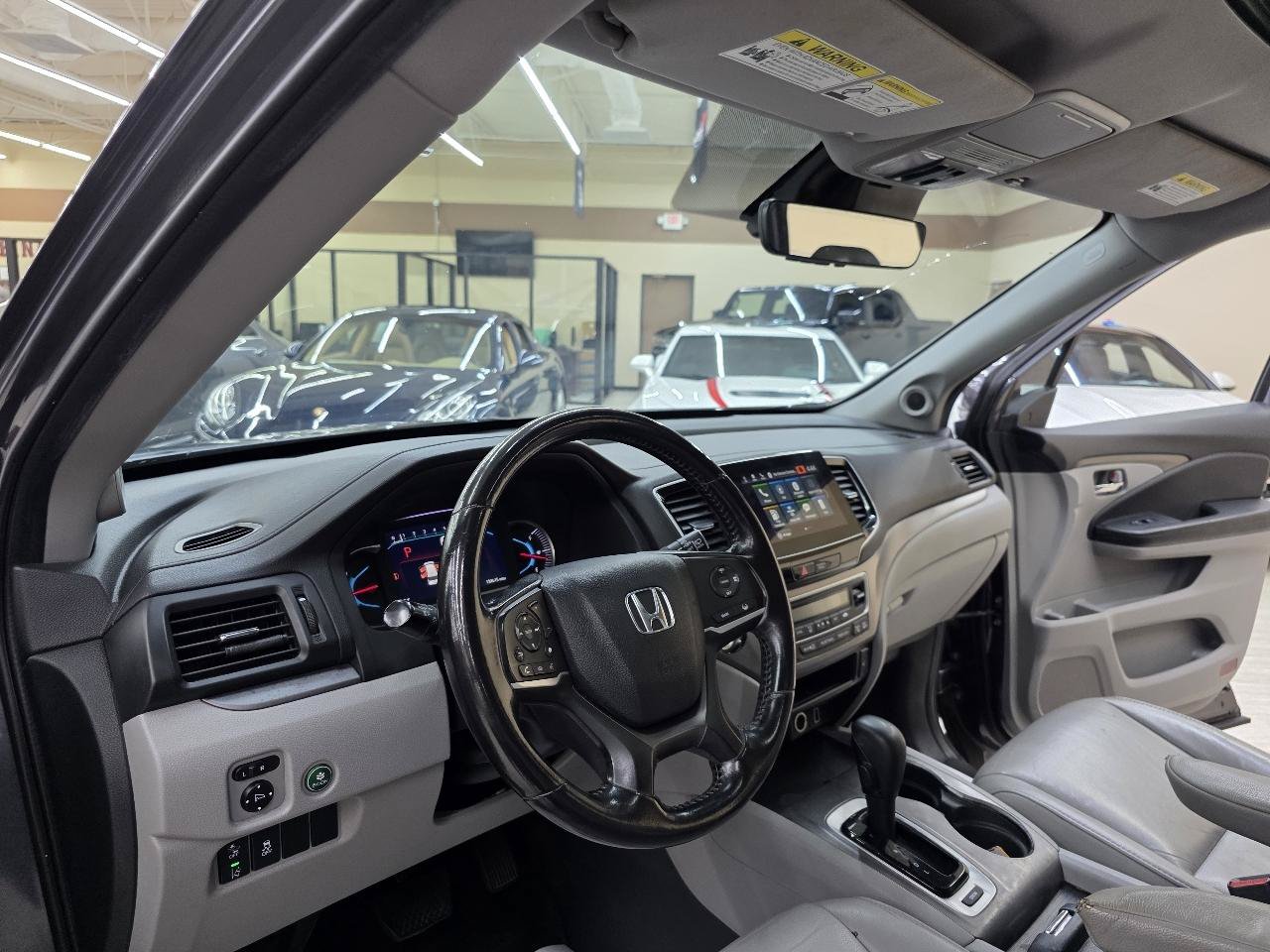 Used 2019 Honda Pilot EX-L image 20
