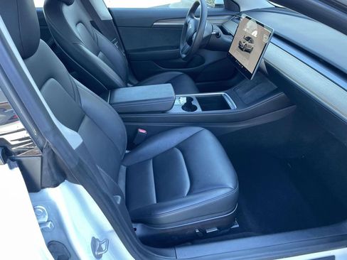 Used 2022 Tesla Model 3 Long Range image 44