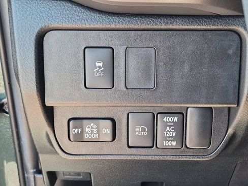 Used 2021 Toyota Tacoma TRD Sport w/ Technology Package RWD image 22