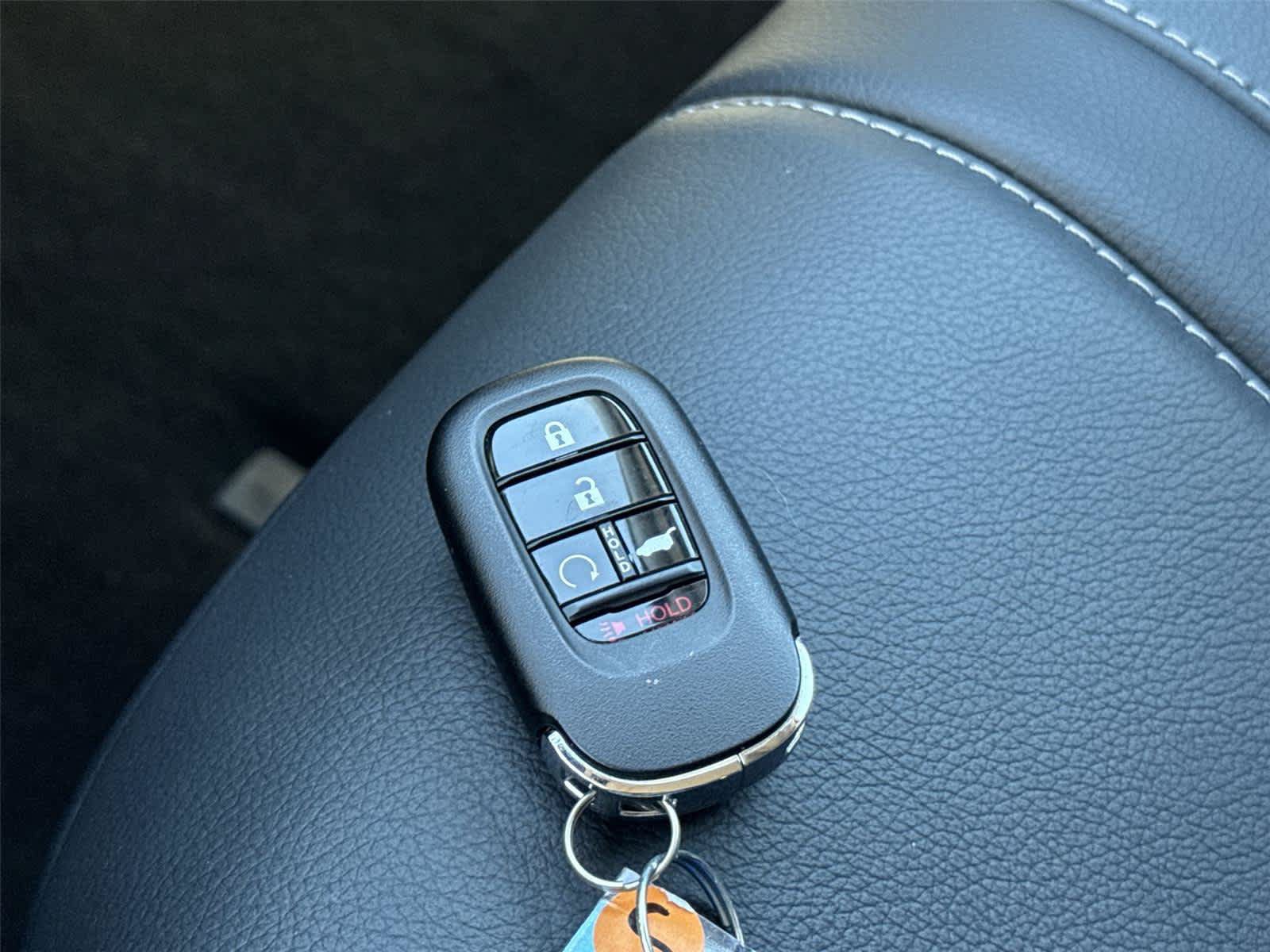 Used 2026 Honda Pilot image 30