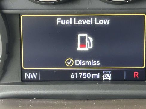 Used 2023 Chevrolet Silverado 3500 LTZ AWD/4WD image 36