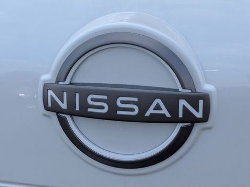 New 2026 Nissan Rogue Platinum image 30