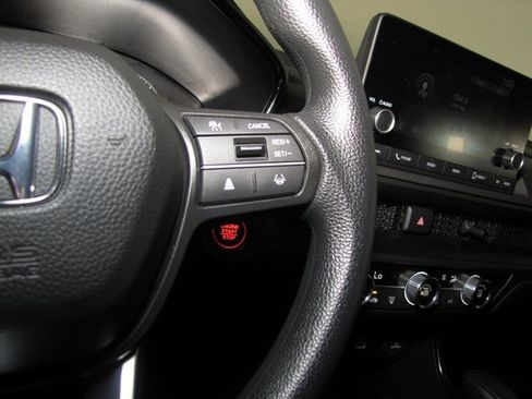 Certified 2025 Honda CR-V LX image 6