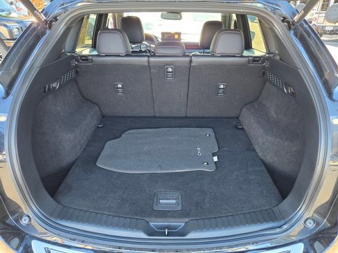 Used 2024 MAZDA CX-5 2.5 Turbo w/ Premium Package image 13