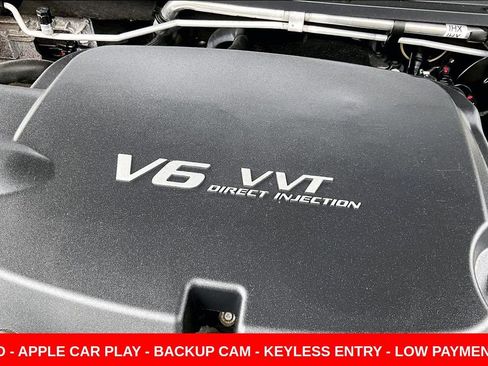 Used 2022 Chevrolet Colorado LT AWD/4WD image 30
