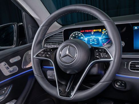 New 2026 Mercedes-Benz GLE 450 4MATIC image 15