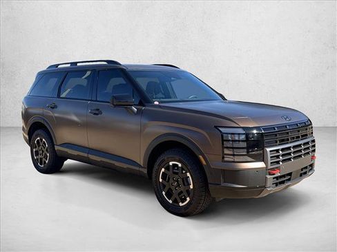 New 2026 Hyundai Palisade XRT Pro image 7