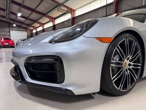 Used 2015 Porsche Boxster GTS RWD image 27