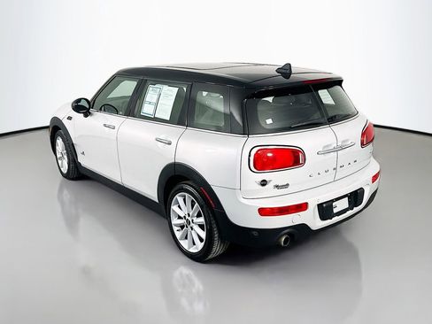 Used 2019 MINI Cooper Clubman ALL4 AWD/4WD image 5