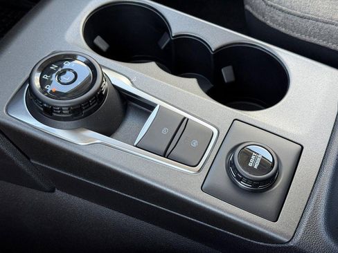 New 2025 Ford Bronco Sport Big Bend image 12