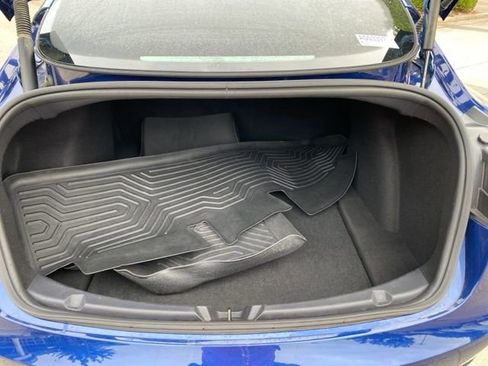 Used 2023 Tesla Model 3 Standard Range RWD image 25