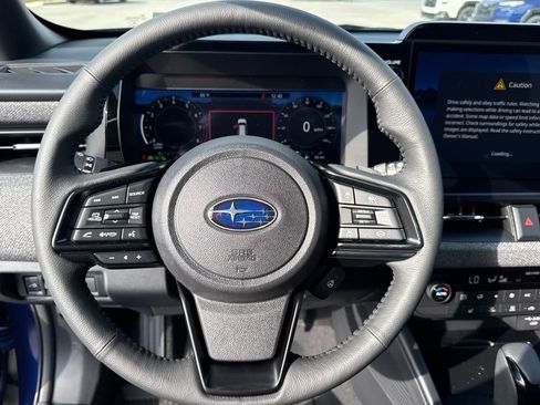 New 2026 Subaru Outback Premium image 21