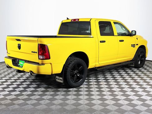 Used 2019 RAM 1500 Express w/ Wheel & Sound Group image 10