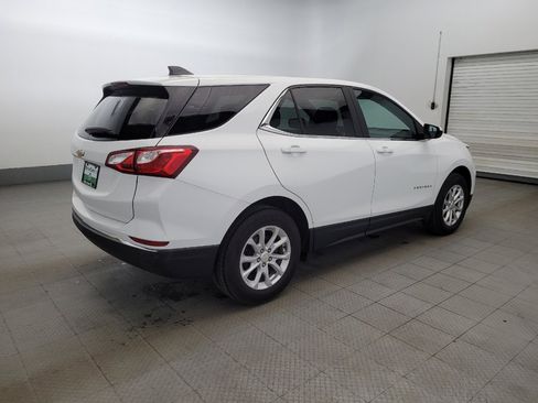 Used 2021 Chevrolet Equinox LT image 10