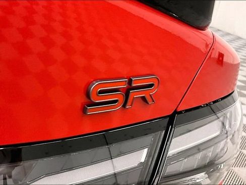 New 2026 Nissan Sentra SR w/ SR Premium Package FWD image 19