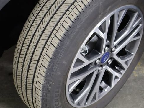 Used 2020 Ford Escape SEL FWD image 37