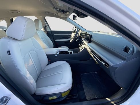 New 2026 Hyundai Sonata SEL image 20