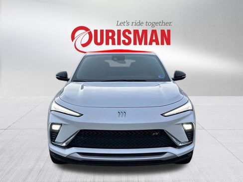 Certified 2025 Buick Envista Sport Touring image 6