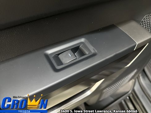 New 2026 Toyota Tundra SR5 image 24