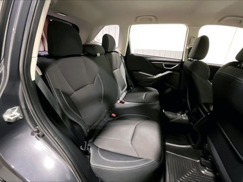 Used 2021 Subaru Forester Wilderness w/ Popular Package #1 AWD/4WD image 27