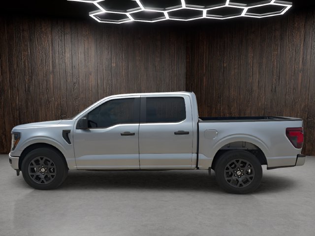 Used 2026 Ford F150 STX w/ Equipment Group 200A RWD image 4