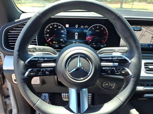 Used 2025 Mercedes-Benz GLS 450 4MATIC image 30