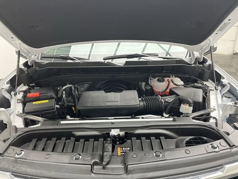 New 2026 Chevrolet Silverado 1500 LT w/ Protection Package image 28