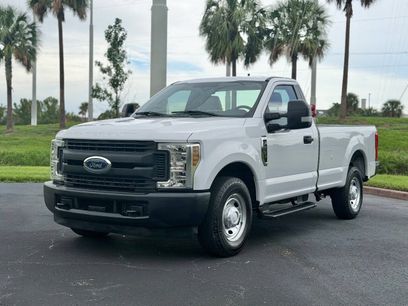 Used 2019 Ford F250 XL w/ Power Equipment Group
