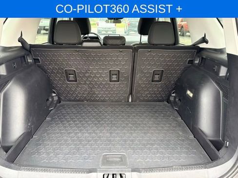 Used 2023 Ford Bronco Sport Big Bend w/ Convenience Package AWD/4WD image 10