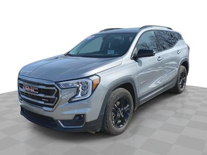 Used 2024 GMC Terrain AT4 w/ Tech Package