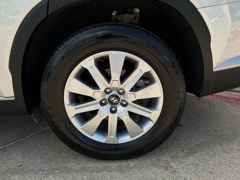 Used 2025 Hyundai Palisade SEL FWD image 9