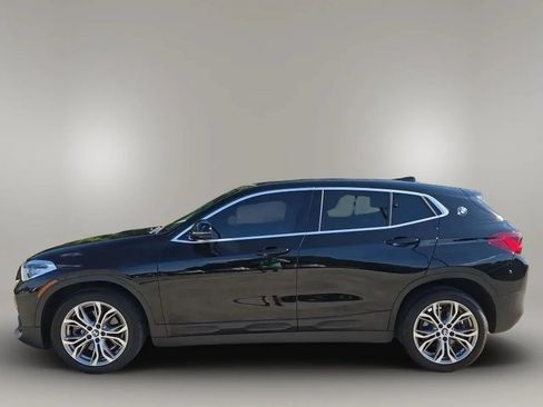 Used 2022 BMW X2 sDrive28i w/ Convenience Package FWD image 5